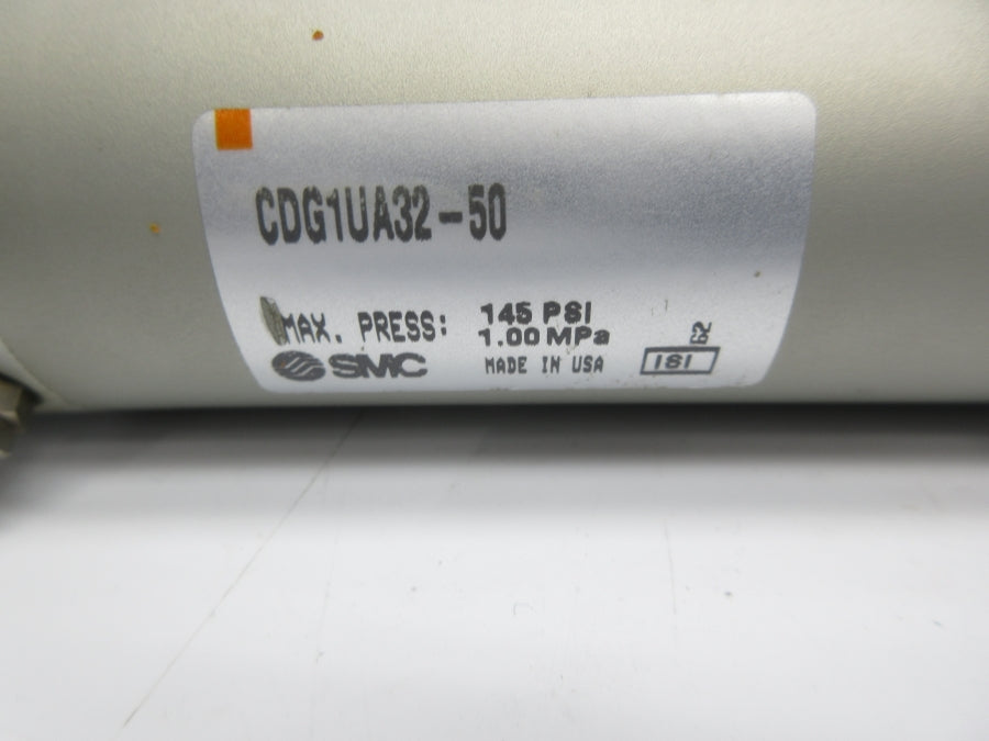 SMC CDG1UA32-50 145PSI NSNP