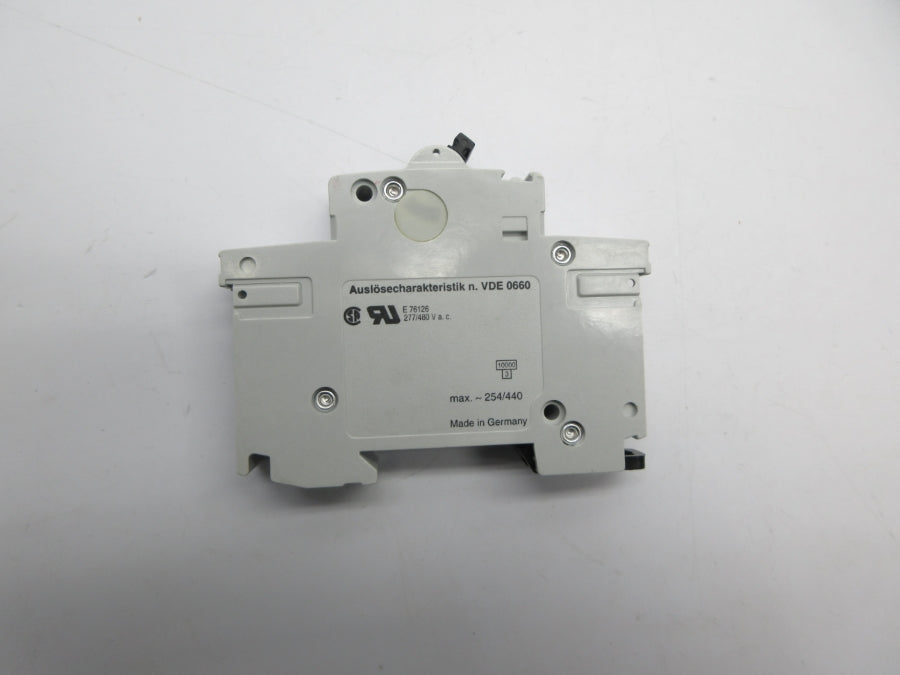 ABB S281-K1A 230/400V 1A NSNP