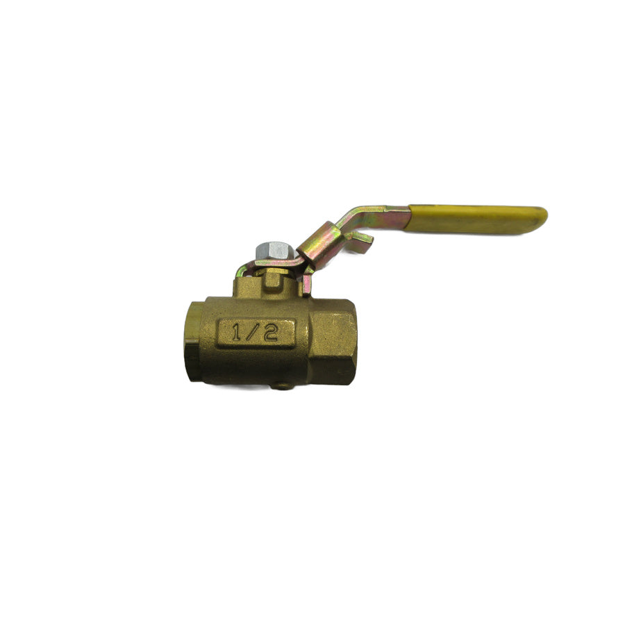 PARKER 250 1/2" NSNP