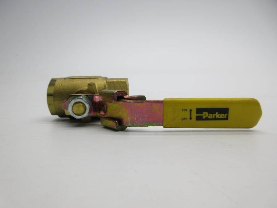 PARKER 250 1/2" NSNP