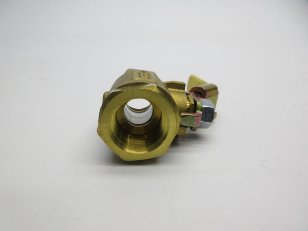 PARKER 250 1/2" NSNP