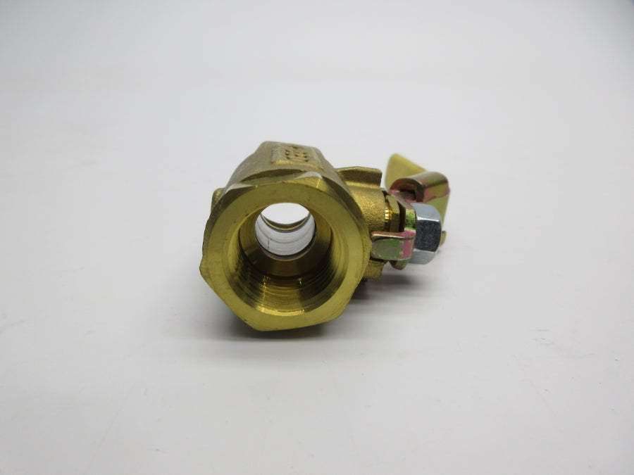 PARKER 250 1/2" NSNP