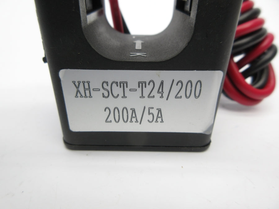 TRANSFORMER XH-SCT-T24/200 NSNP
