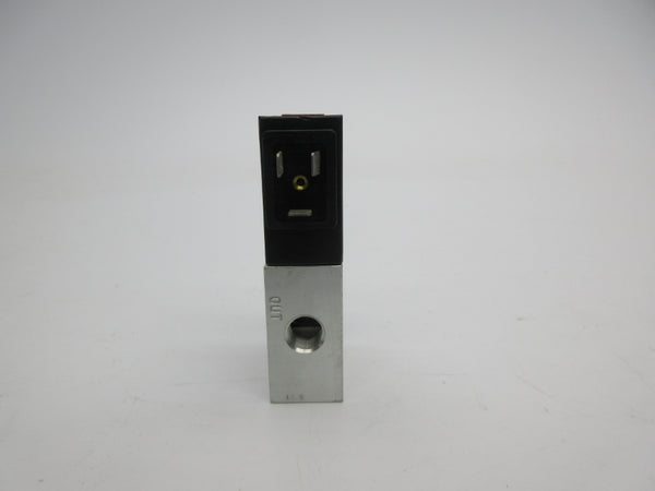 HUMPHREY 320 28V 0-125PSI NSNP