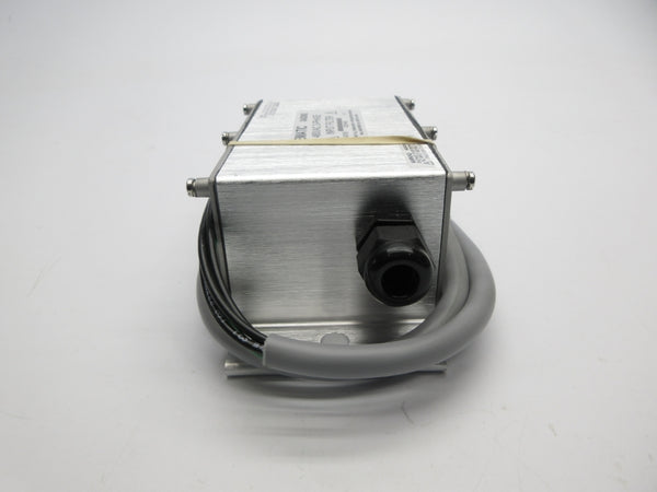 DEMATIC XAIS3992 480VAC NSNP