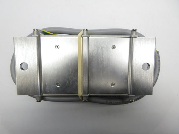 DEMATIC XAIS3992 480VAC NSNP