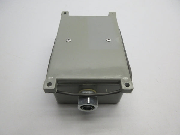 DEMATIC F0042-00050AA 480VAC UNMP