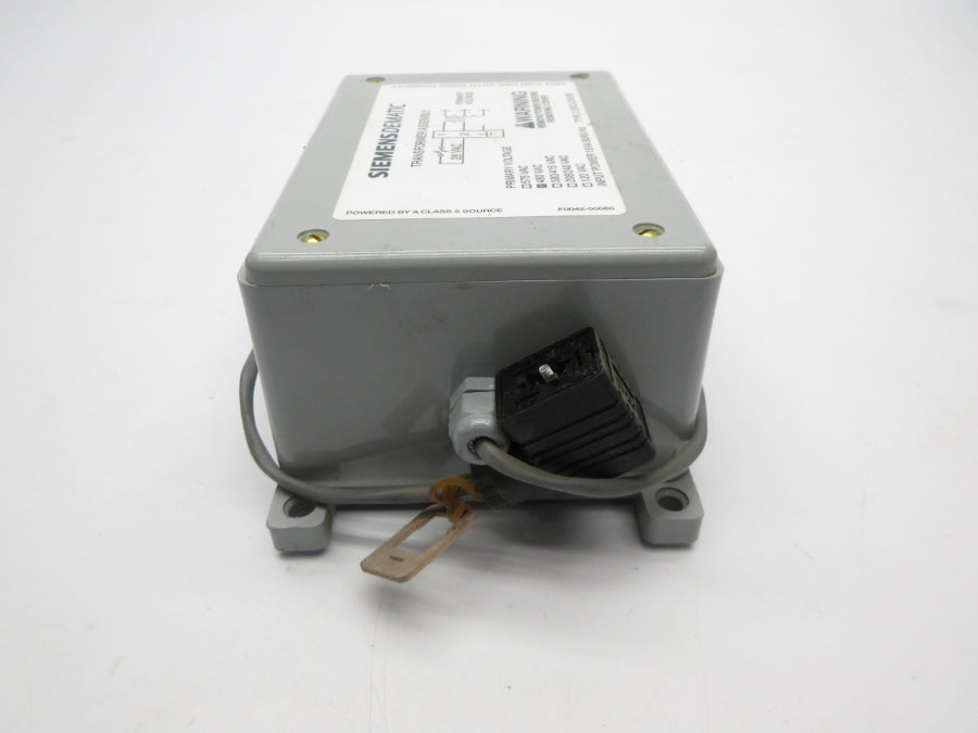 DEMATIC F0042-00050AC 480VAC UNMP