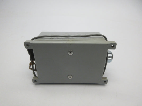 DEMATIC F0042-00050AC 480VAC UNMP