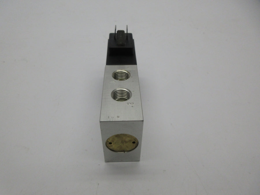 HUMPHREY 420 120V 0-125PSI NSNP