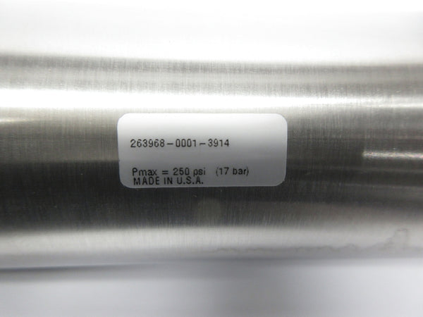 CYLINDER 263968-0001-3914 250PSI NSNP