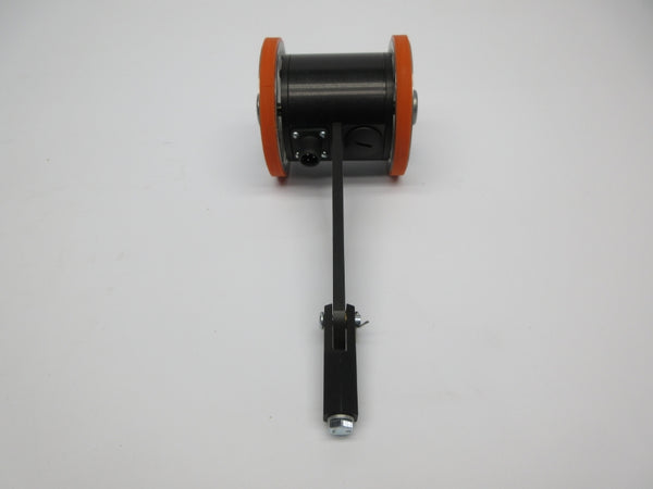 TRI-TRONICS RH-P144AJ/8-30-MW1-Y1-10 8-30VDC (AS PICTURED) NSMP