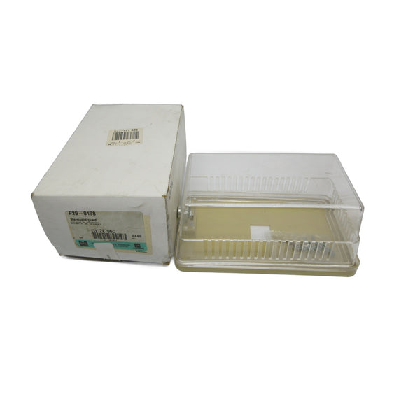 WHITE-RODGERS F29-0198 2E706C NSMP