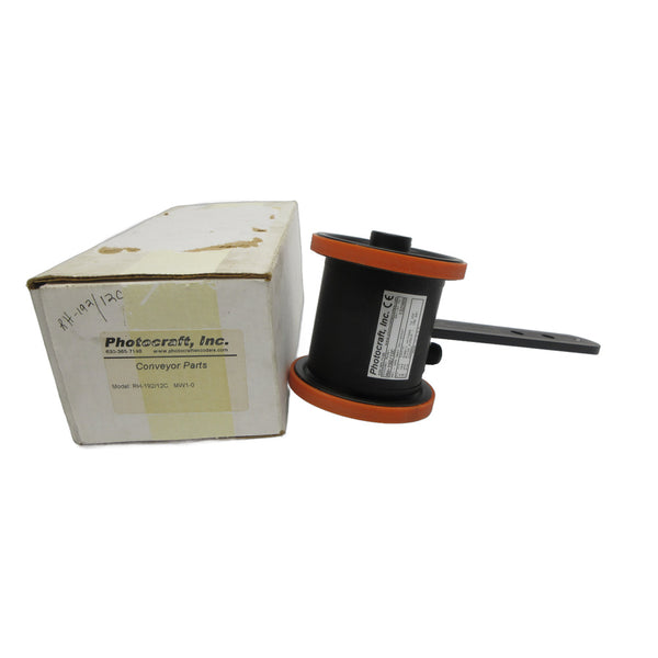 PHOTOCRAFT RH-192/12C-MW1-0 12VDC NSMP