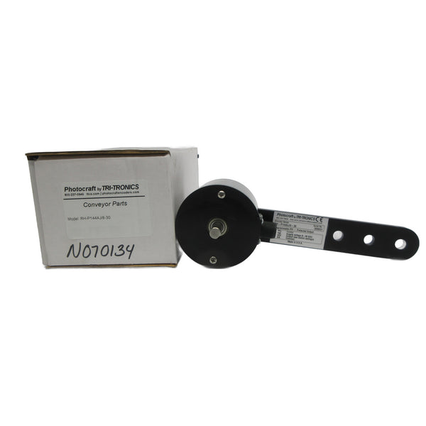 TRI-TRONICS RH-P144AJ/8-30 8-30VDC NSMP