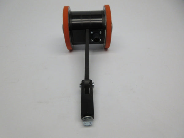 TRI-TRONICS RH-12AJ/12-MW1-Y1-10 12VDC NSMP