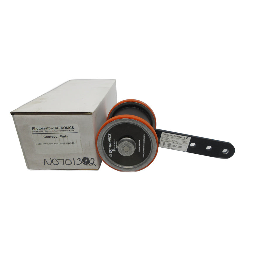 TRI-TRONICS RH-P240AJ/8-30-M148-MW1-20 NSMP