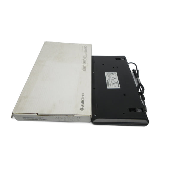 CHERRY G80-11900LUMEU-2/10 NSMP