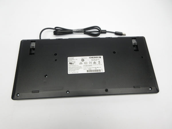 CHERRY G80-11900LUMEU-2/10 NSMP