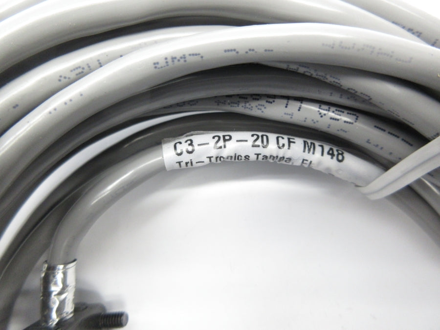 TRI-TRONICS C3-2P-20-CF-M148 NSNP