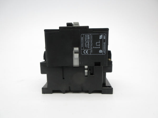 ABB BHD60C2P-1 110/120V NSMP