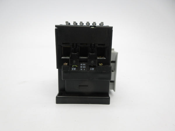 ABB BHD60C2P-1 110/120V NSMP