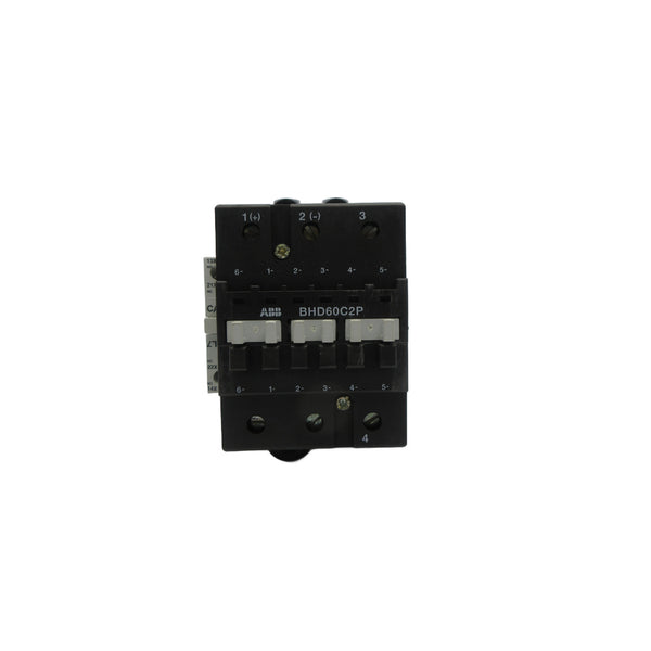 ABB BHD60C2P 110/120V NSNP
