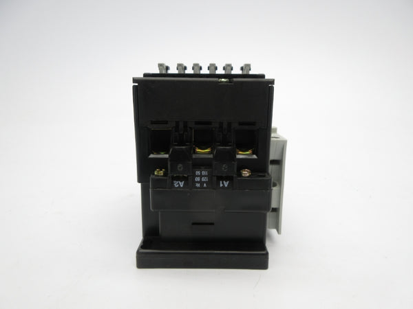ABB BHD60C2P 110/120V NSNP