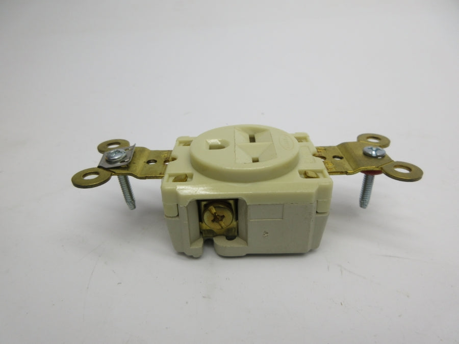 HUBBELL HBL5661I 250V 15A NSMP