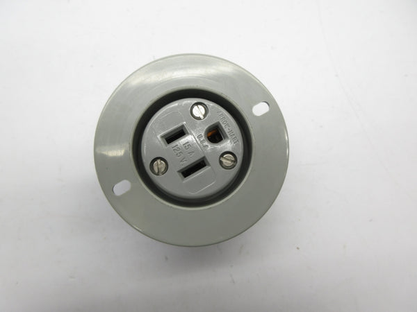 ARROW HART 5279C 125V 15A NSMP