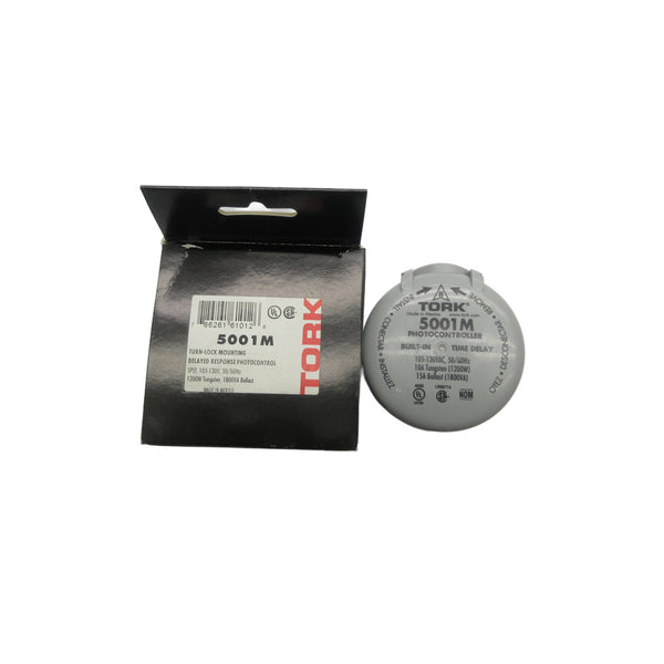 TORK 5001M 105-130V NSMP