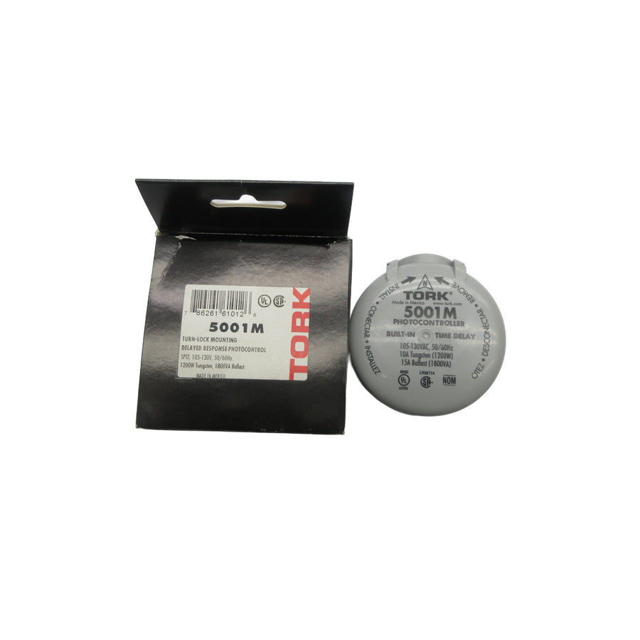 TORK 5001M 105-130V NSMP