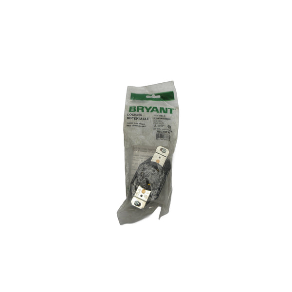 BRYANT 70530FR 125V 30A NSMP