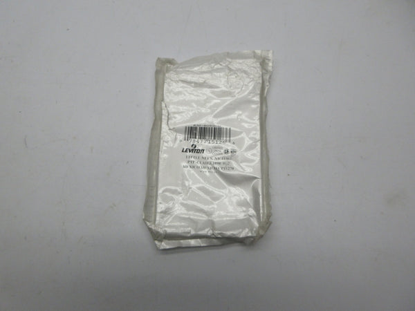 LEVITON 632-80401-W NSMP