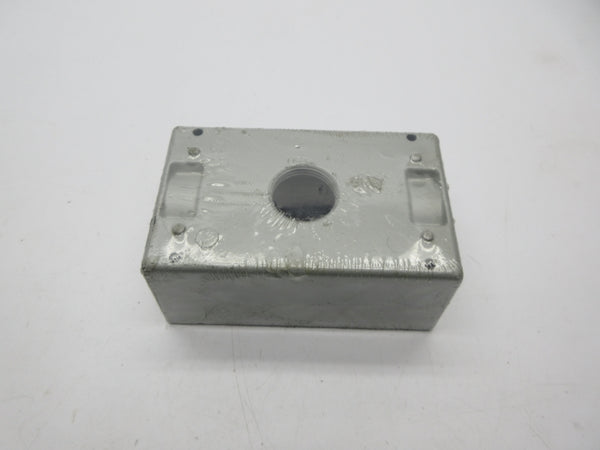 REDDOT RIH32LM 3/4" NSMP