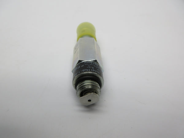 IFM EFECTOR IR5041 IR-31.5-BPKG/7/16UNF/US-104 10-36VDC NSMP