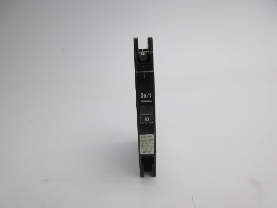 CUTLER HAMMER QCR1010 120/240V 10A NSMP
