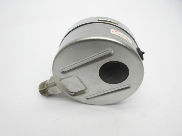 TRERICE DB01011 0-30PSI 4" NSMP