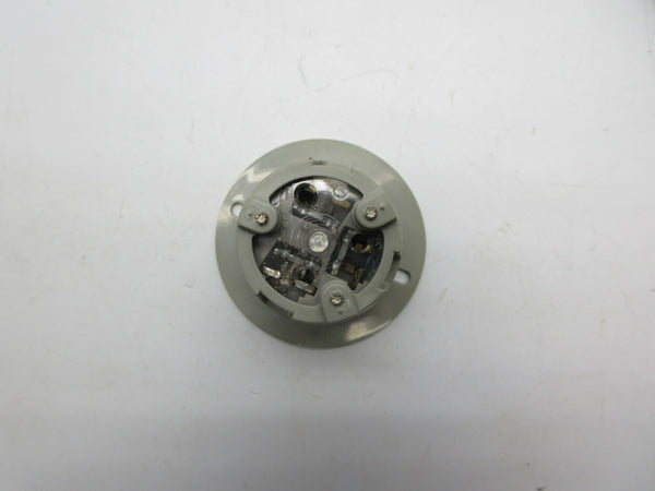 ARROW HART 5278C 125V 15A NSMP