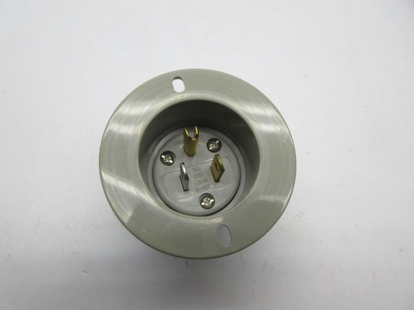 ARROW HART 5278C 125V 15A NSMP