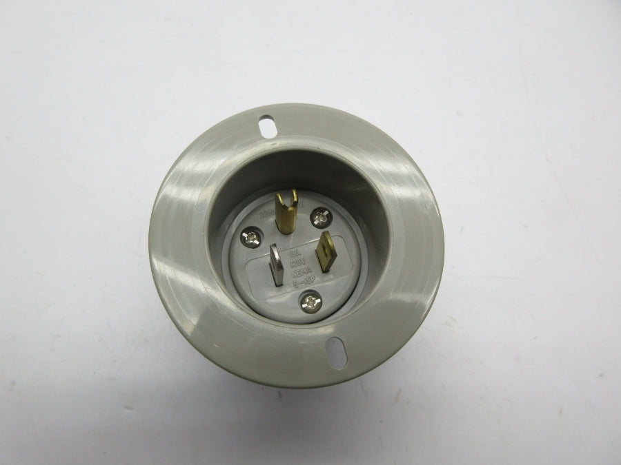 ARROW HART 5278C 125V 15A NSMP