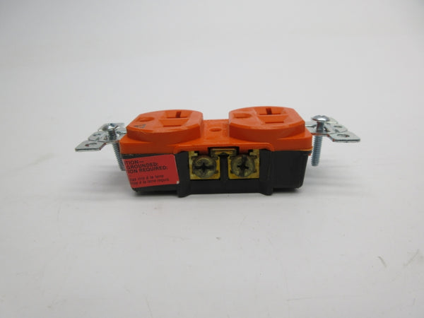 ARROW HART IG5362 125V 20A NSMP