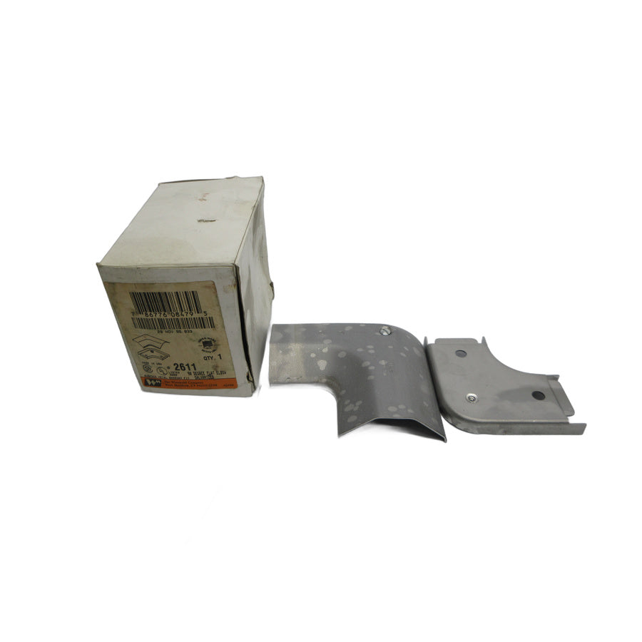 WIREMOLD 2611 NSMP