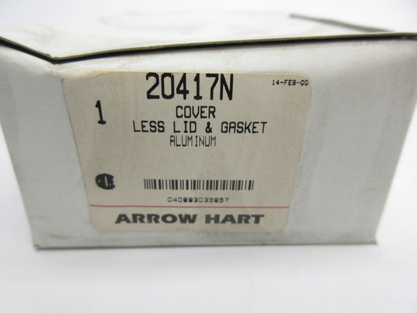 ARROW HART 20417N NSMP