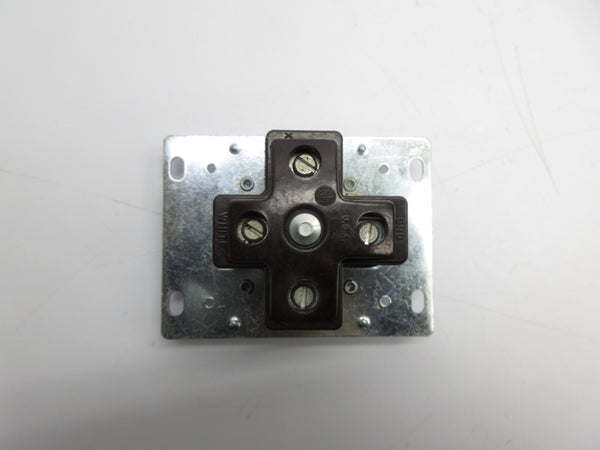 EAGLE 1257 125/250V 30A NSMP