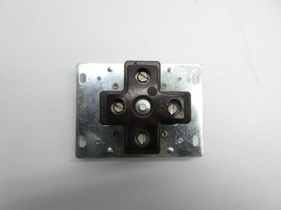 EAGLE 1257 125/250V 30A NSMP