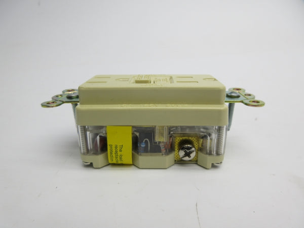ARROW HART GF5242I 125VAC 20A (AS PICTURED) NSMP