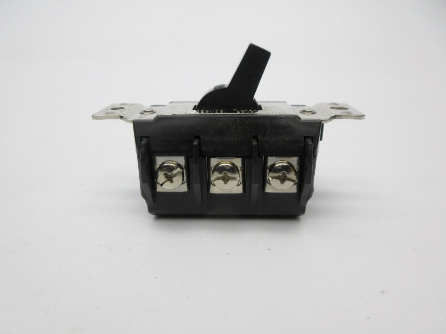 LEVITON MS303 600VAC 30A NSMP