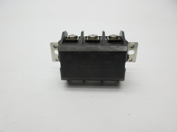 LEVITON MS303 600VAC 30A NSMP