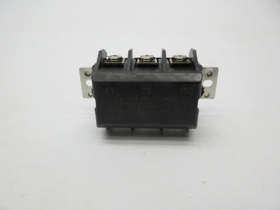 LEVITON MS303 600VAC 30A NSMP